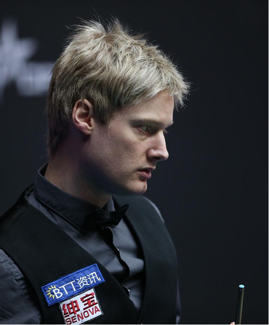 防线的压力 防线的压力