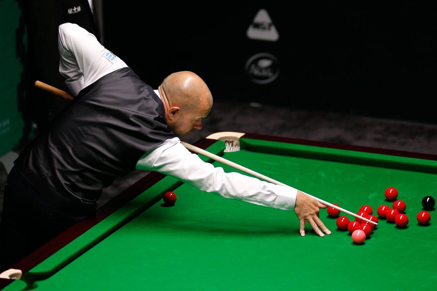 全掌控比赛 全掌控比赛