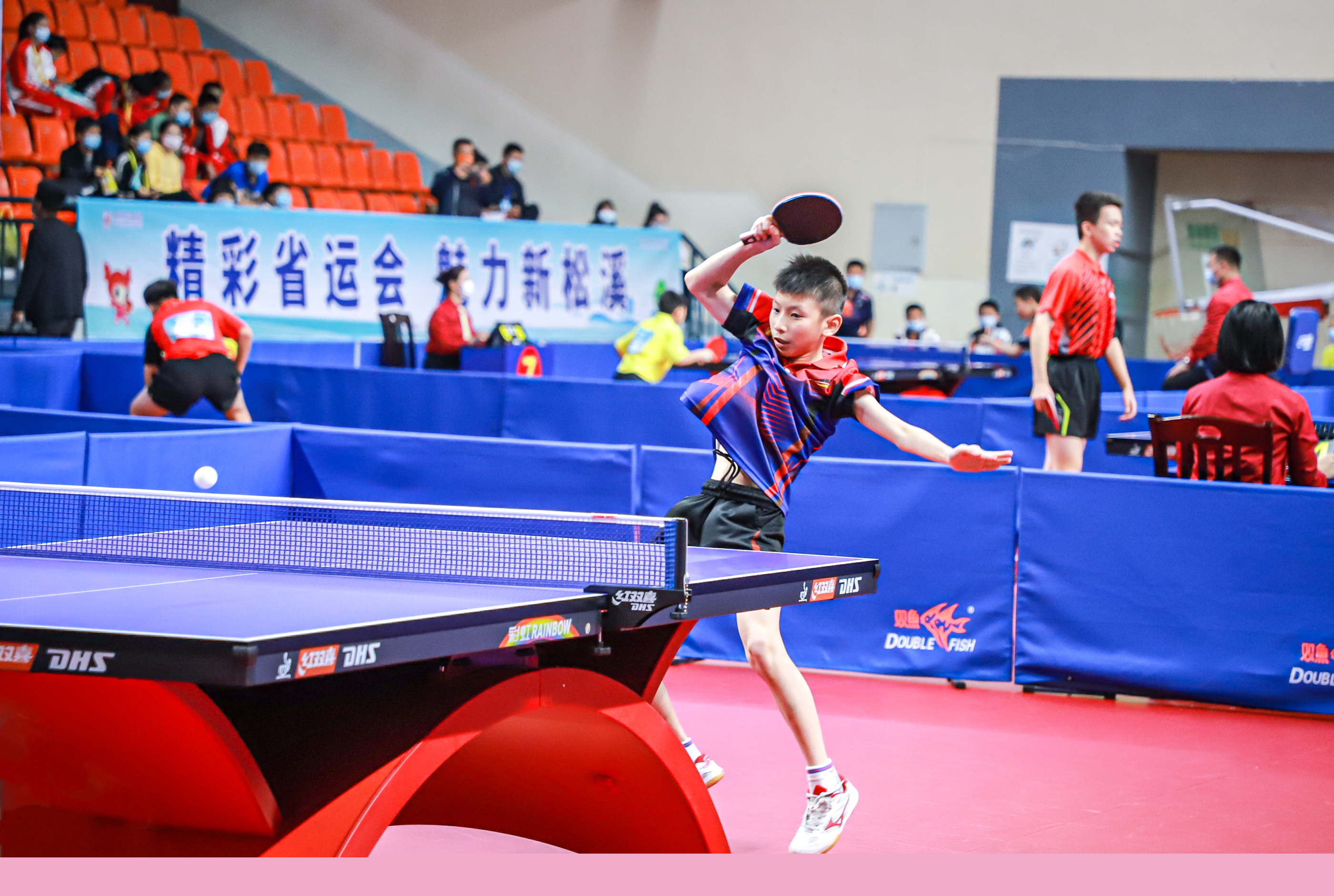 中国小将意外离世后，世界羽联终于更改规则中国新闻网.